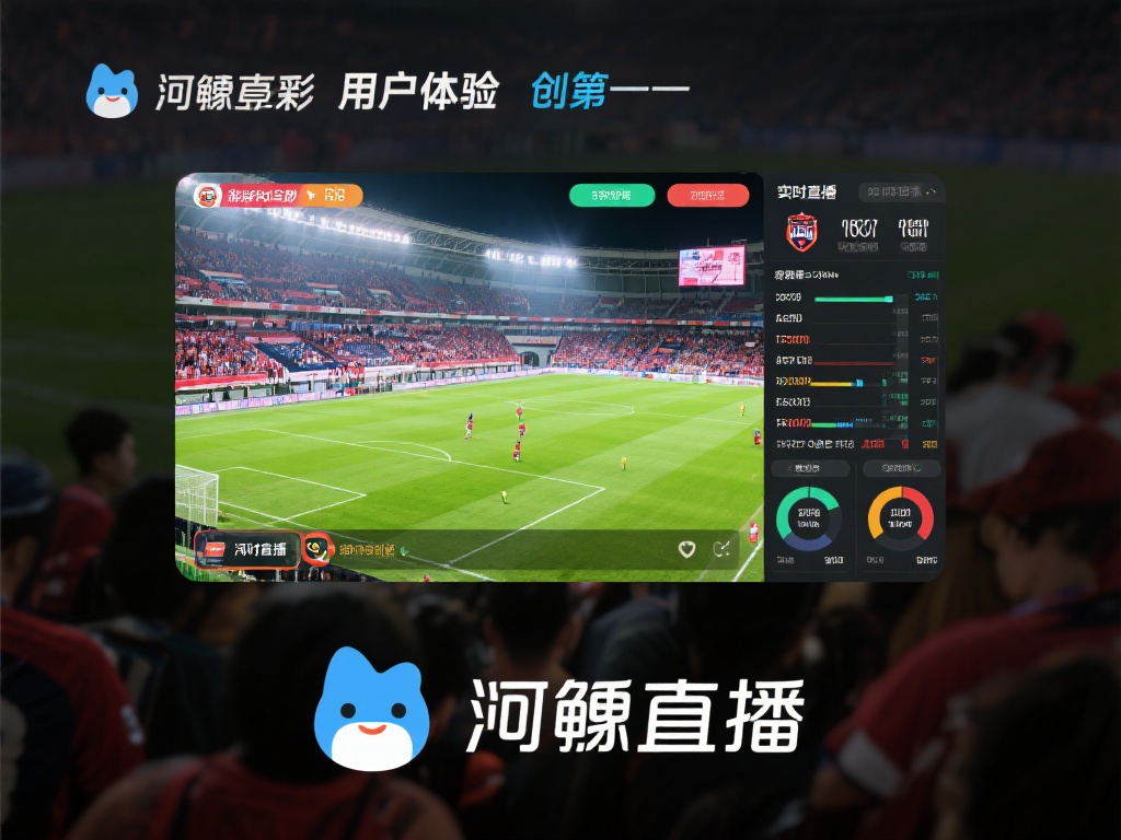 用户体验第一：让每秒都精彩
除了实时直