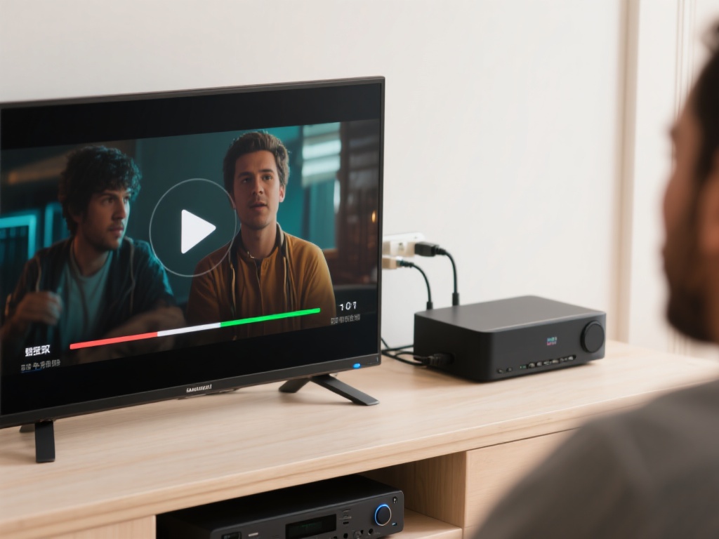 选择合适的设备和网络连接：为了获得最佳的