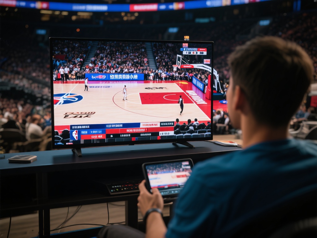 篮球直播_nba篮球赛事比赛直播_篮球直播在线观看免费| 此外,调整观看设备的显示效果也是提升体验