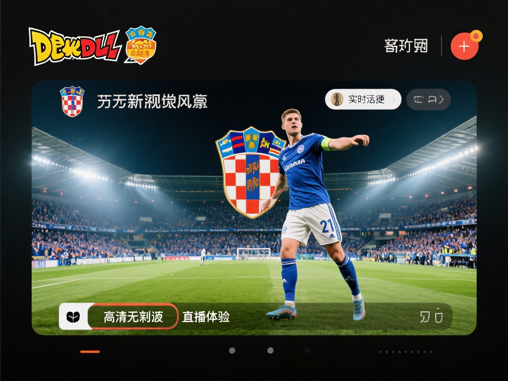 ...萨格勒布迪纳摩高清无插件视频直播在线观看- 足球直播-龙珠直播 萨格勒布迪纳摩作为克罗地亚足球界的标杆俱