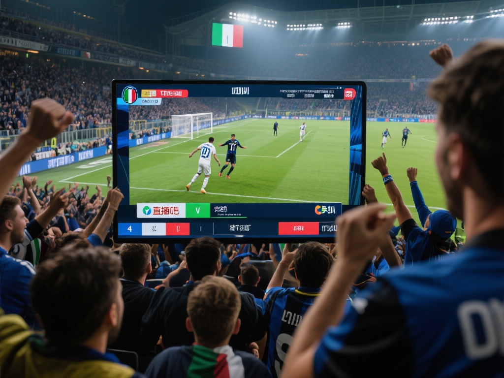 观看体验至关重要。细节决定成败，这在意甲