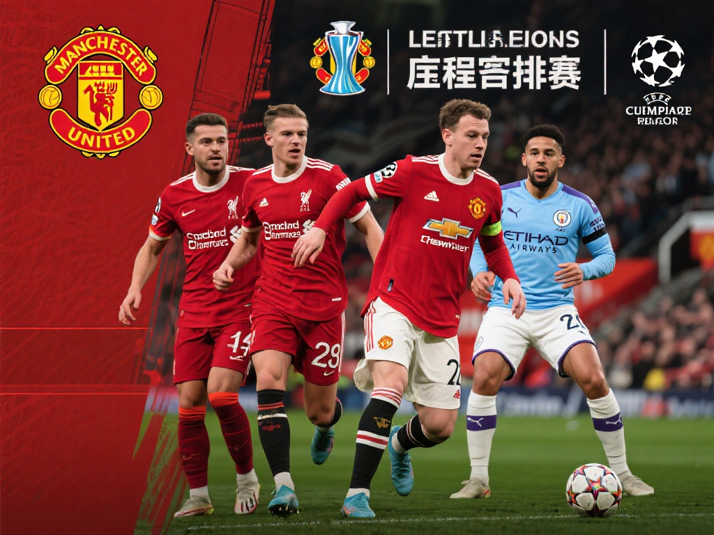 作为英超豪门之一，曼联的赛程安排始终备受