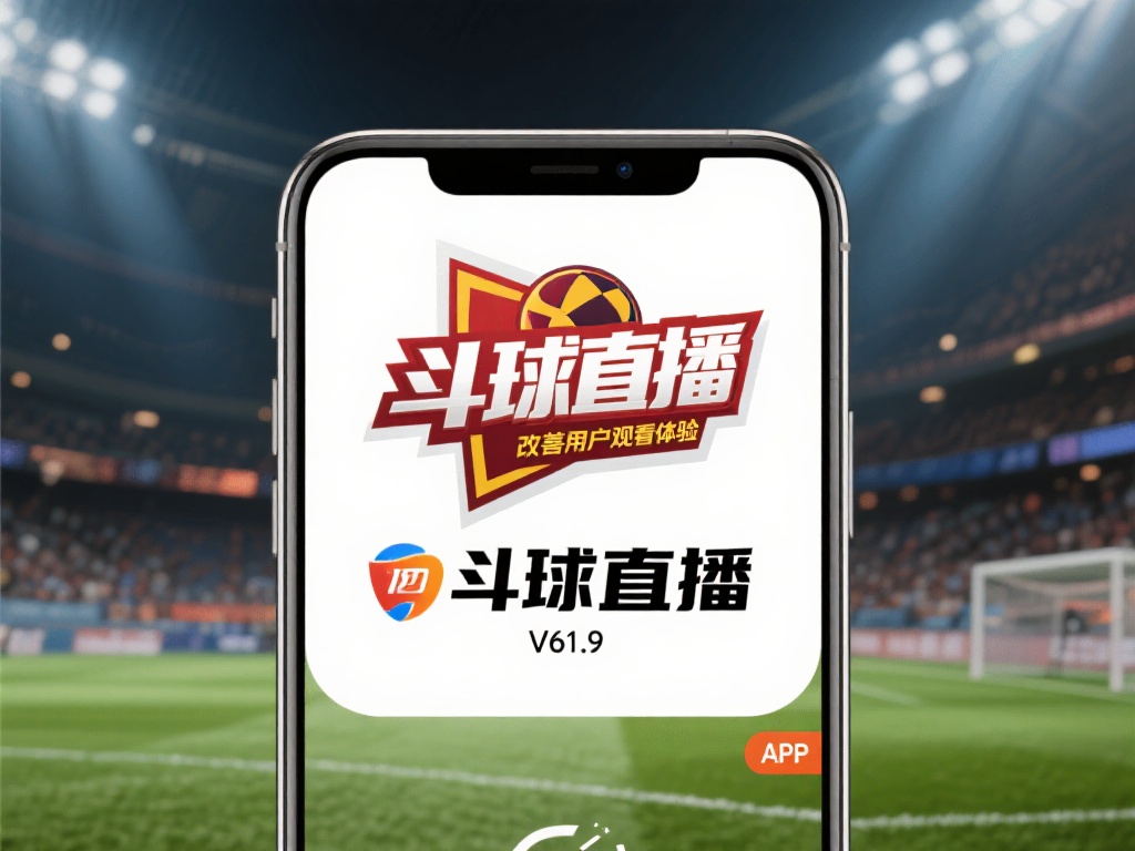 斗球直播app下载安卓版-斗球直播app官方版下载2025最新版V61.9... 为了改善用户观看体验,斗球直播app最新