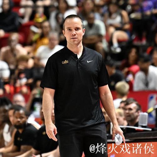 新赛季最贵主教练是科尔，年薪1750万，你知道最便宜教练是谁吗？