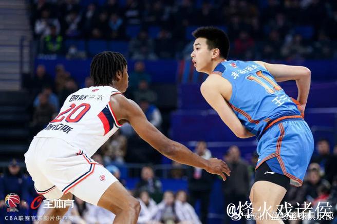 攻击乏力 四川丰谷酒业不敌广州朗肽海本